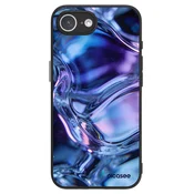 ULTIMATE CASE MagSafe za Apple iPhone 17e - Iris liquid
