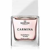SANTINI Cosmetic Carmina parfumska voda za ženske 50 ml
