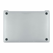Apple MacBook Pro 13 A2159 (2019) - spodnji pokrov (srebrna)