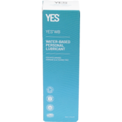 Yes Lubrikant na bazi vode - 50 ml