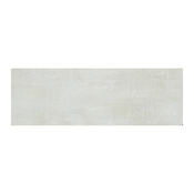 Unutarnja zidna pločica GEMMA SPLASH WHITE 25x75 1KL 1,125M2