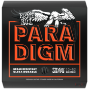 Ernie Ball Paradigm Skinny Top Heavy Bottom Slinky strune za električno kitaro