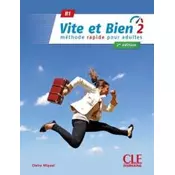 Vite et bien niveau 2 + corrigés