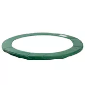 Homestar Varnostna blazina za trampolin 244 cm zelena