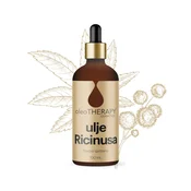 Oleotherapy Ulje Ricinusa