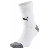 Čarape za tenis Puma Team Liga Training Socks - white