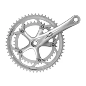 Sunrace FCR96 2x9 50/34z 170mm ročice