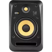 KRK V6S4 Aktivni studijski monitor 1 kom (Kao novo)