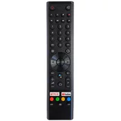 General SmartTech SMT43S10UC2U2G1, SMT43S10FC4U2G1, LE-55Z1-6886, SMT32N30HC4LB1 - originalni daljinski upravljalnik z glasovnim upravljanjem