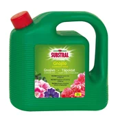Substral tecno mineralno dubrivo za balkonske biljke, 2000 ml