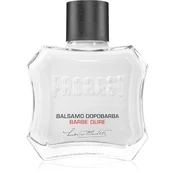 PRORASO Red After Shave Balm balzam po britju z vonjem sandalovine 100 ml