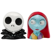 Epee Komplet solnice in poprovnice The Nightmare Before Christmas