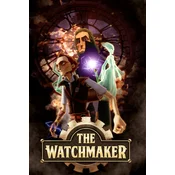 The Watchmaker (PC) Steam Key GLOBAL