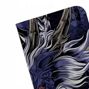 Velika podloga za miško 100x50 xxxl KBcustom Dragon Desk 59