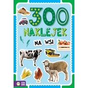 shumee 300 nalepk Na podeželju, Zelena sova