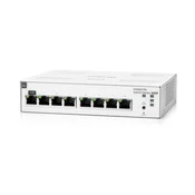 HPE Networking Manage Stikalo Instant On 1830 8G