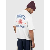 Prohibited Avantgarde T-Shirt white
