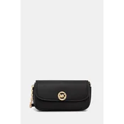 Ročna torba MICHAEL Michael Kors 32S6GY5C5L Črna