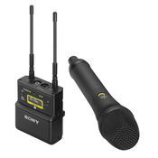 Sony UWP-D22