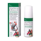 DOC NATURES - VRAŽJA KANDŽA ROLL-ON