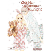 Kiss Me At The Stroke Of Midnight 7