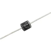USMERJEVALNA DIODA P600 6A/1000V R6