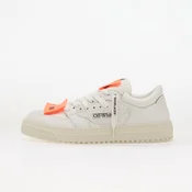 Sneakers Off-White Low Top 3.0 Off Court White/ Orange EUR 40