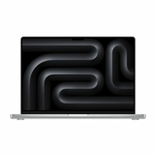 MacBook Pro 16 M3 Max 1TB Silver - INT
