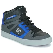 DC Shoes PURE HIGH-TOP EV Večbarvna