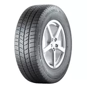 CONTINENTAL zimska poltovorna pnevmatika 215 / 70 R15C 109 / 107R VanContact Winter