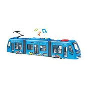 Električna z učinki 42 cm