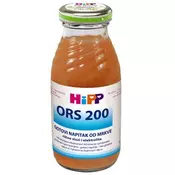 HIPP ORS 200 – 200ml 4m+