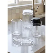 Lessentiel Maison Kupatilski set, 4 komada, Providni