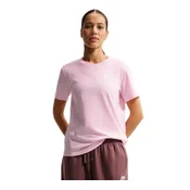 Nike Sportswear Majica Club Essential  roza