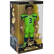 Funko Gold 12 NFL Seahawks Russell Wilson
