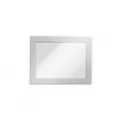 DURABLE OKVIR DURAFRAME MAGNETIC A6, SREBRN