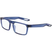 Nike 7306 413 ONE SIZE (55) Modra/Kristalna
