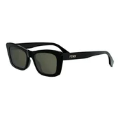 Sončna očala Fendi FE40185I 01N
