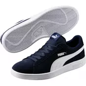 Puma Muška obuća za slobodno vrijeme Navy 45 SMASH V2