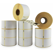 Dymo LabelWriter - etikete 99012, 89x36