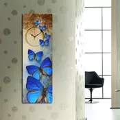 Wallity Zidni sat 30x90cm Šareni