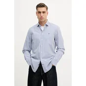 Bombažna srajca Tommy Hilfiger