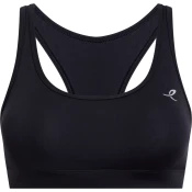 Energetics KARINA W, ženski prsluk sportski top, crna 432546