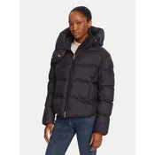 PINKO Zimska jakna 101602 A2P6 Mornarsko modra Regular Fit