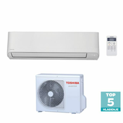 TOSHIBA KLIMA UREĐAJ RAS-B16J2KVG-E/RAS-16E2AVG-E