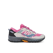 Saucony Superge Grid Peak S70814 Roza