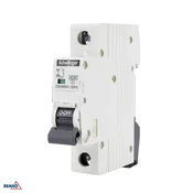 Schelinger Enopolni odklopnik C 10A za DIN letev BM-A02-G7-1P-C10