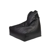 Sedežna vreča Fargo chair black EMI