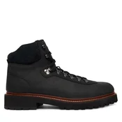 Pohodni čevlji Polo Ralph Lauren Alpn Bt Lite 812974116001 Črna