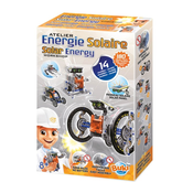 Buki Solarna energija ( 101529 )